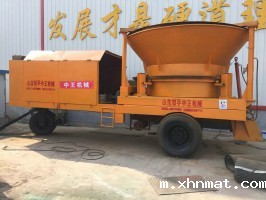 山东木墩破碎机