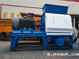 四川高效木粉机